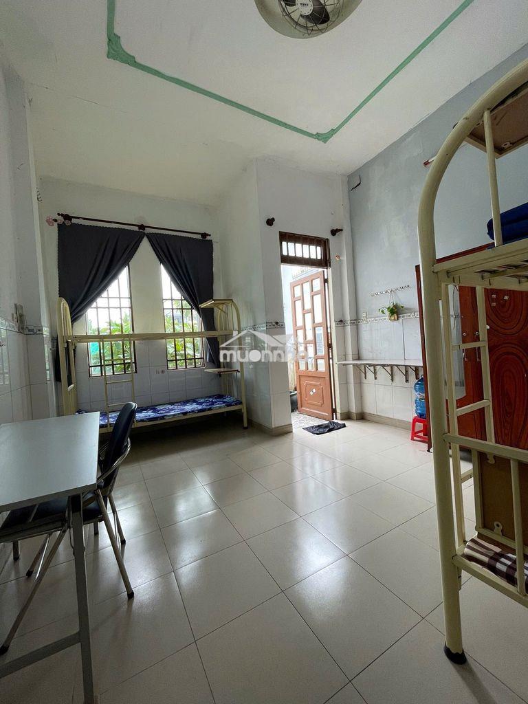 Phòng trọ cho thuê 30 m2 - 2