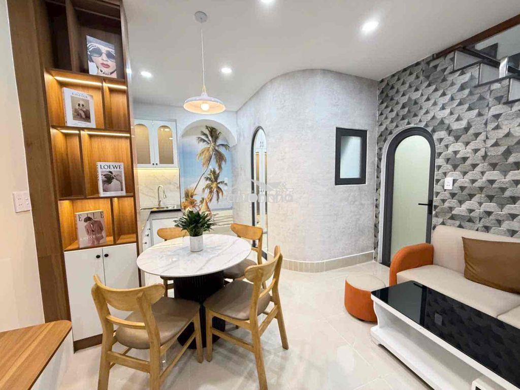 Chính chủ bán nhà gò vấp - 3