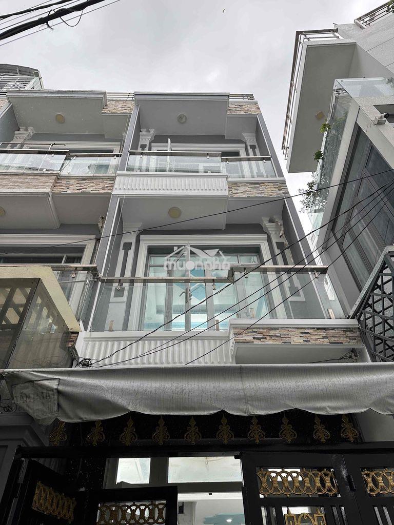 Chính chủ cho thuê nhà nguyên căn