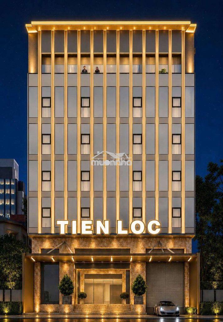 Cho thuê tòa nhà làm: văn phòng cty, trụ sở cty, trung tâm đào tạo..