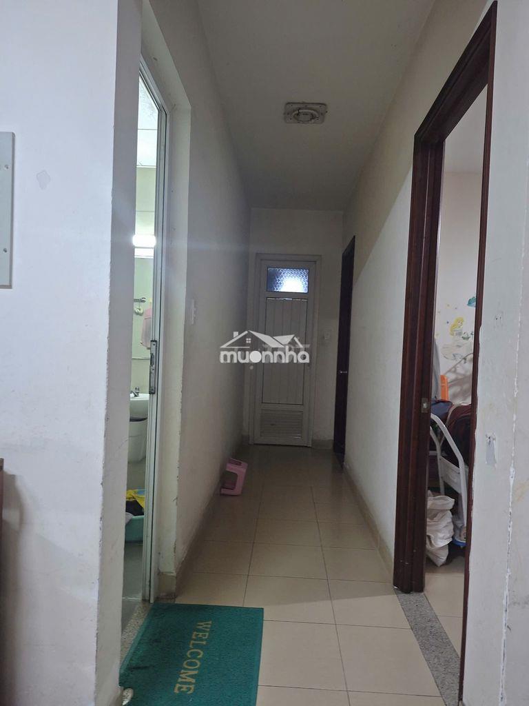 Căn hộ thủ thiêm xanh, q.2 - giá 13 triệu/tháng (3pn, đầy đủ nội thất) - 3