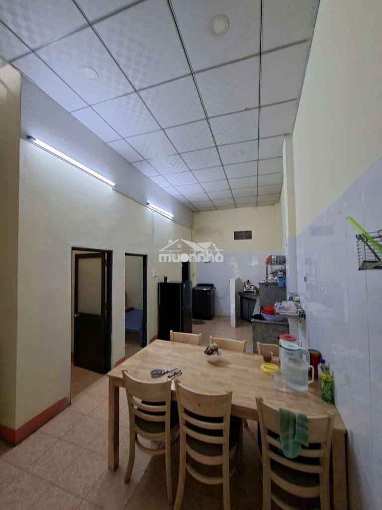 Nhà 1 xẹc hoàng diệu - long khánh - 2