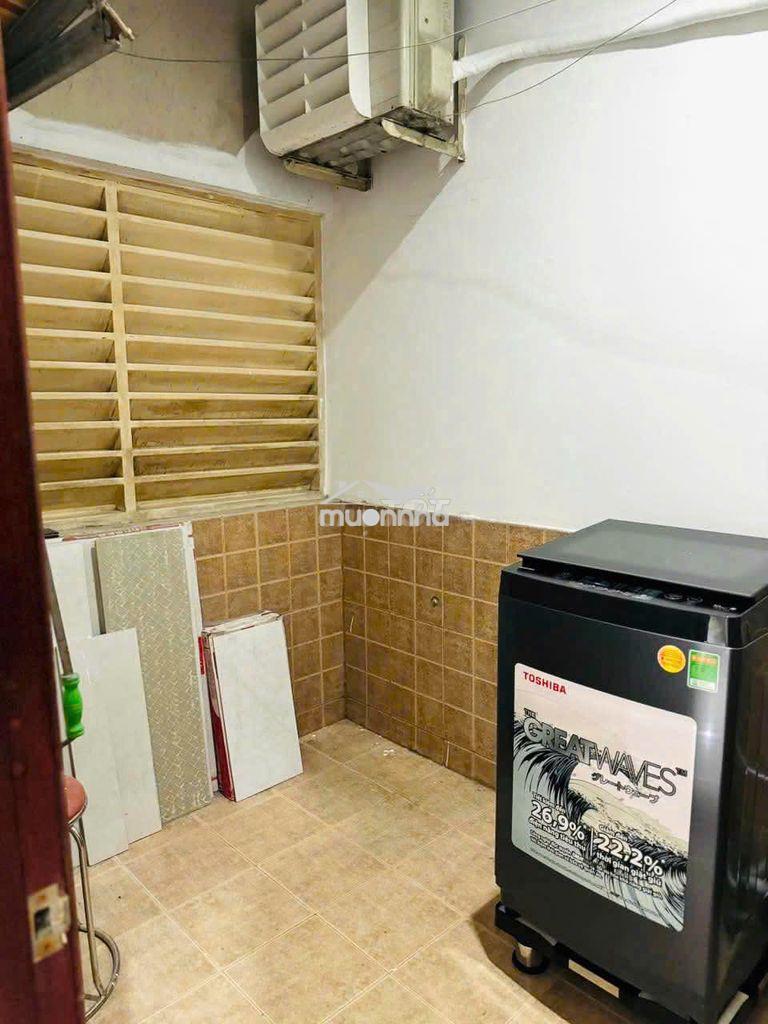 🏙 Cho thuê căn hộ 203 nguyễn trãi quận 1 giá chỉ 13 triệu 📍3pn 2wc - Ảnh 4