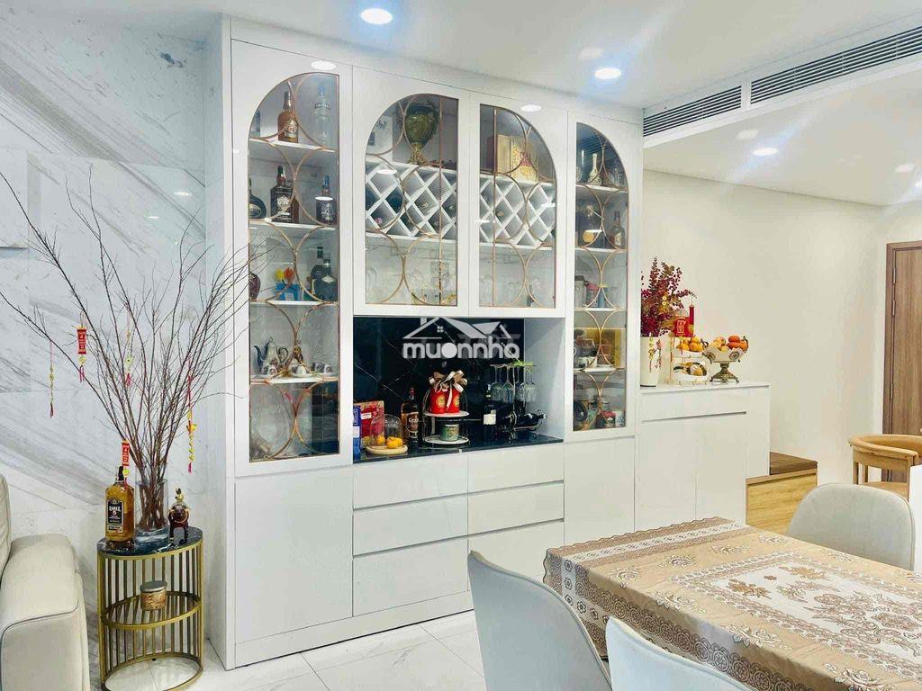 Cho thuê căn hộ 3pn 107m2 feliz en vista q2 - 4
