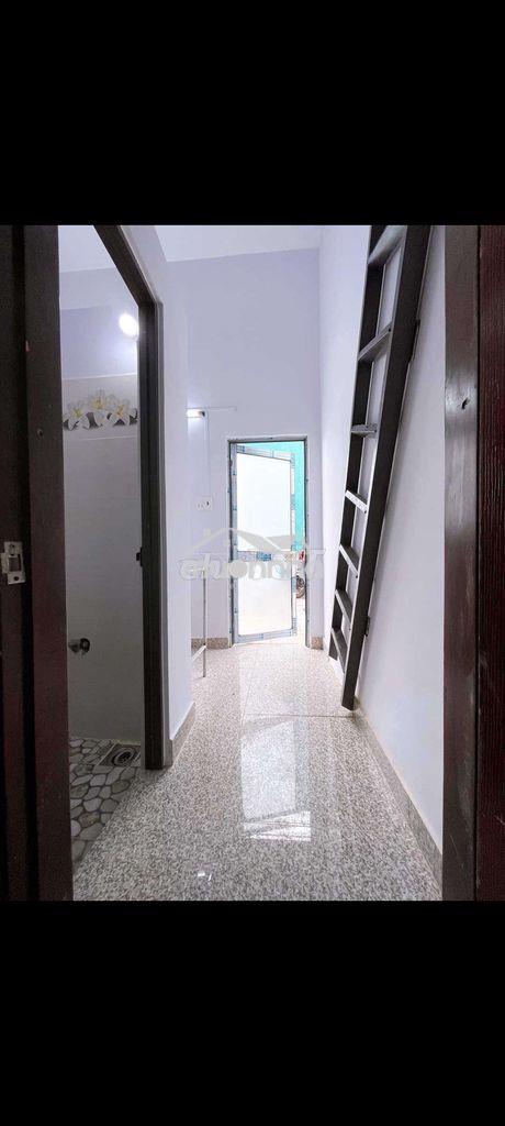 Chdv 2phòng ngủ full nội thất tách bếp - 2