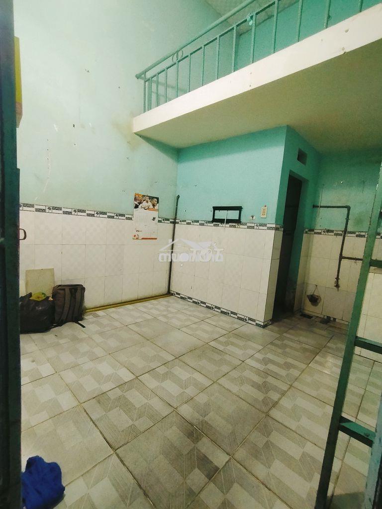 Phòng trọ giá rẻ ở dĩ an - 1 triệu - 3