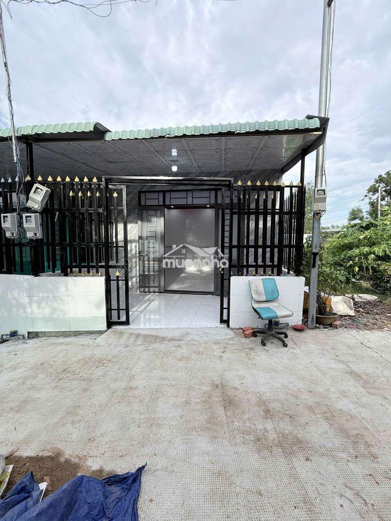 Bán gấp nhà mới 81m2 p bửu long, biên hoà