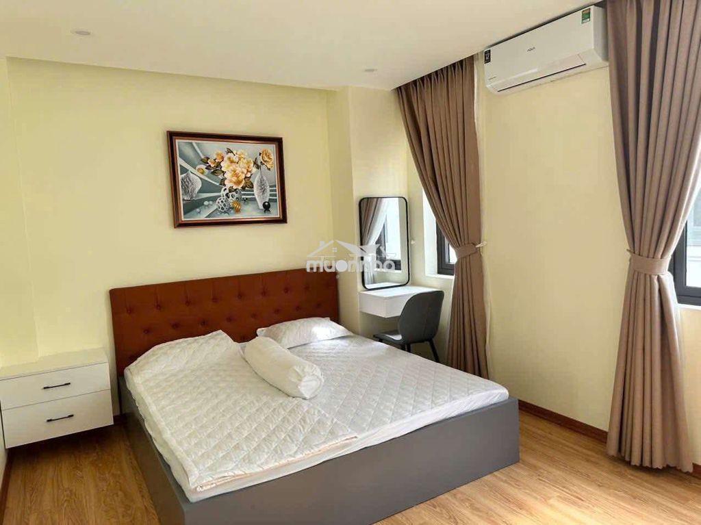 Cho thuê nhà phố khu lavida 4pn full nội thất mới xây - 2