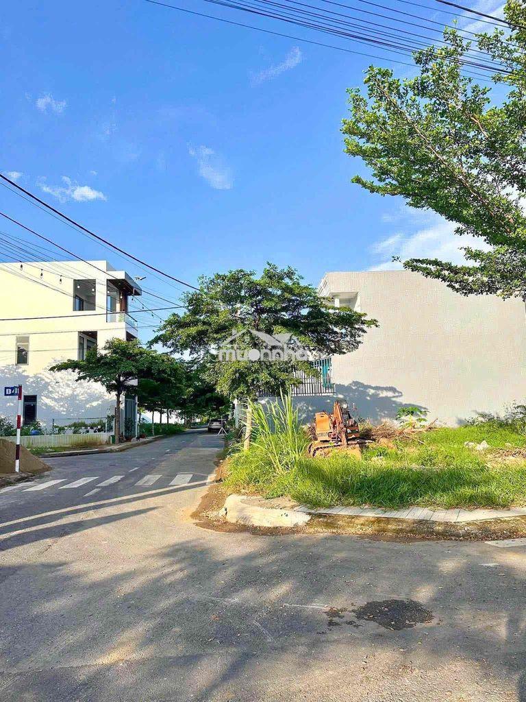 Sở hữu ngay lô góc nằm trong khu dân cư hoàn thiện phường tân triều - 3