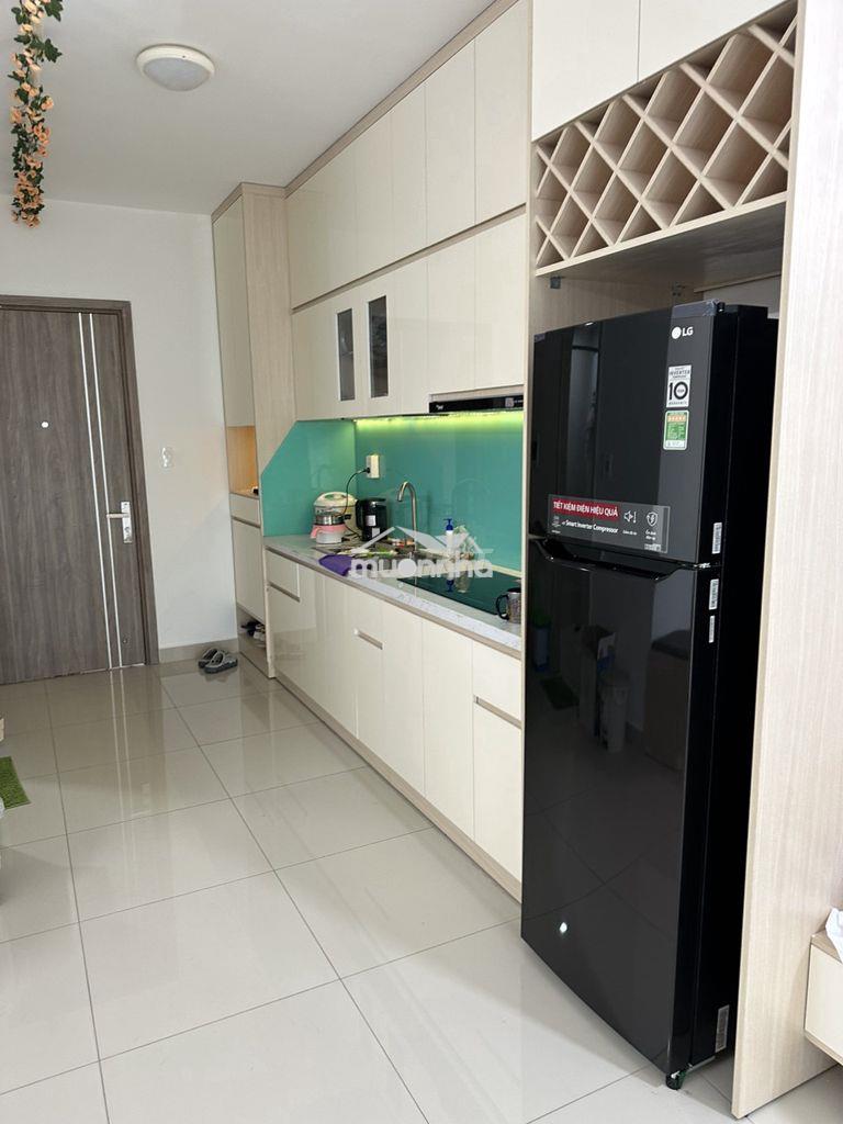 Bán gấp căn 1pn 1wc 47m2 eco xuân giá 1.690 tỷ. đầy đủ nội thất.sổ sẵn - 2