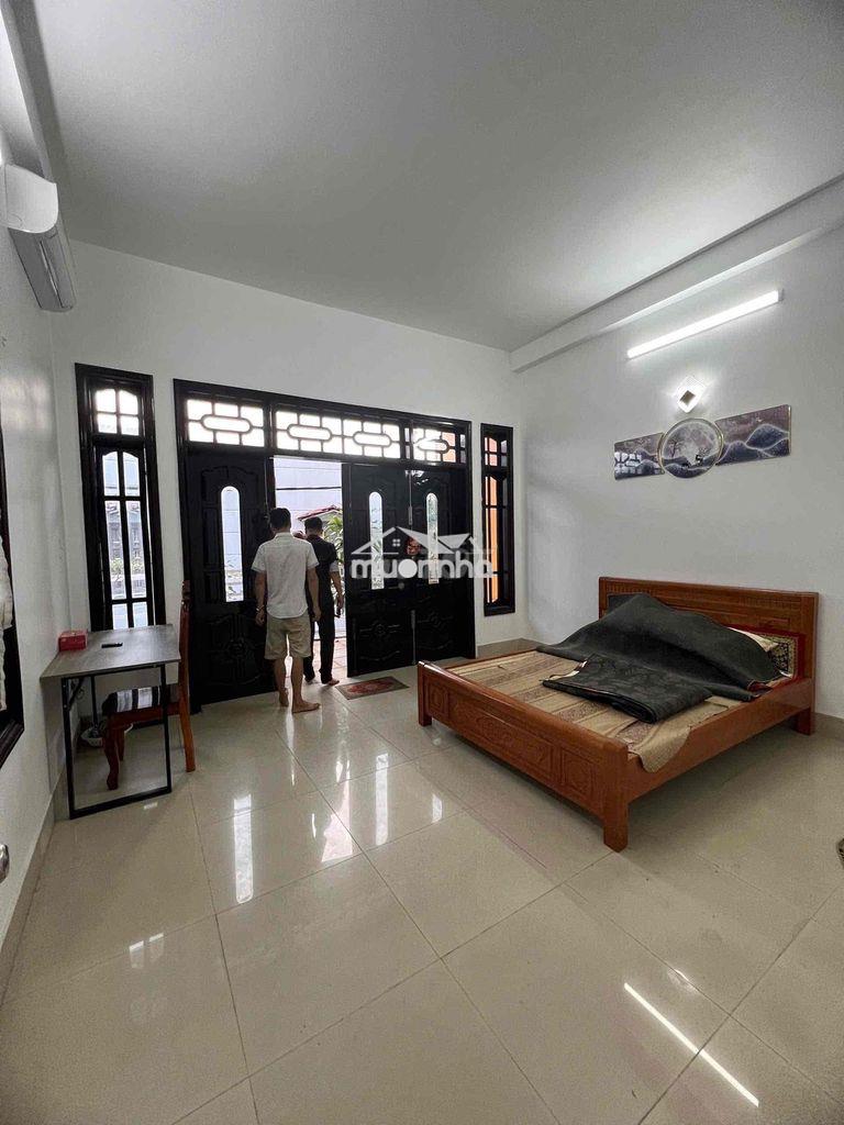 Nguyên căn ở kho b thị trấn nhà bè 4 phòng ngủ giá 10tr - 3