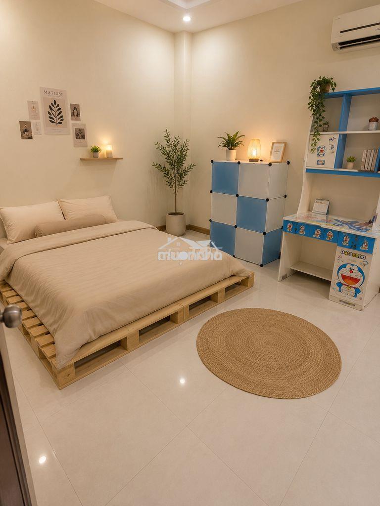 Phòng trọ vĩnh viễn-nguyễn tri phương  - 4
