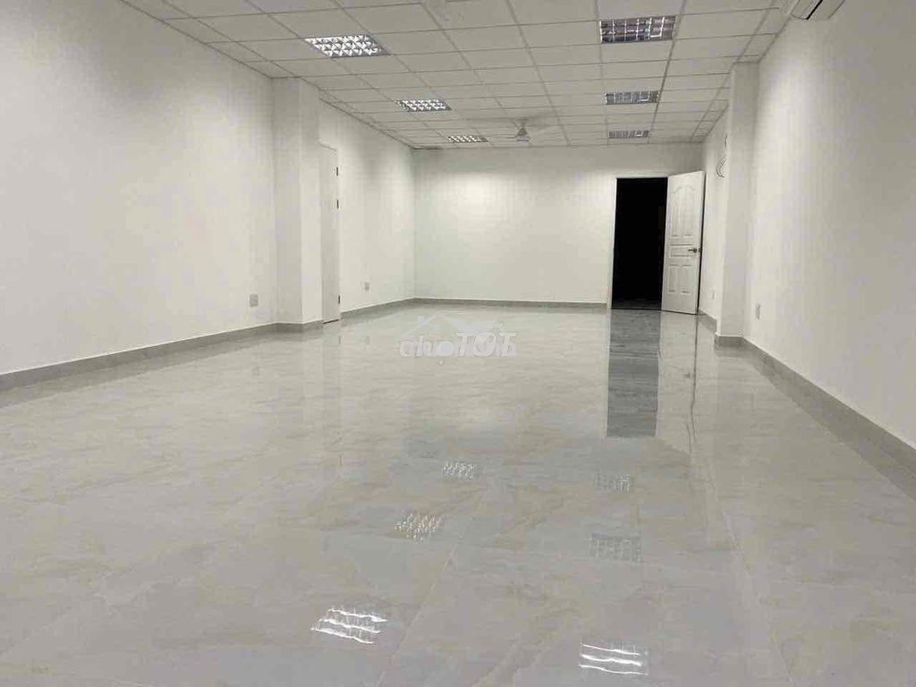 Cho thuê nguyên sàn lầu 4 – đường số 3, cityland park hills – chỉ 10 t - 2
