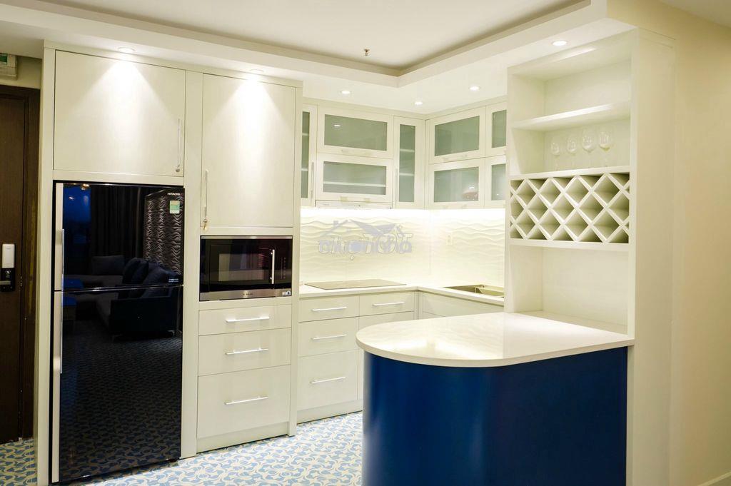 Căn hộ kingston residence 35m2 13tr, 2pn 19tr, 3pn 23tr/ tháng - 4
