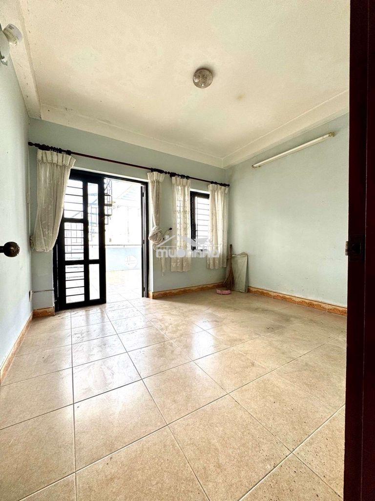 Bán nhà 4 tầng (76m2)– hẻm ô tô – cách mt phan văn trị 30m - 6pn – 5wc - 4