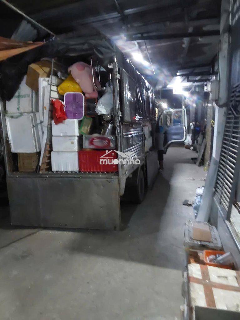 Bán nhà hẻm xe hơi bình tân - 3