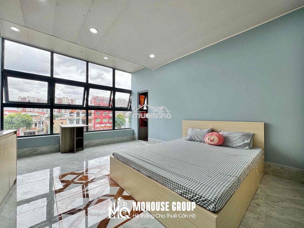 Cho thuê phòng giá tốt rộng ngay tây thạnh gần đh công thương - 2