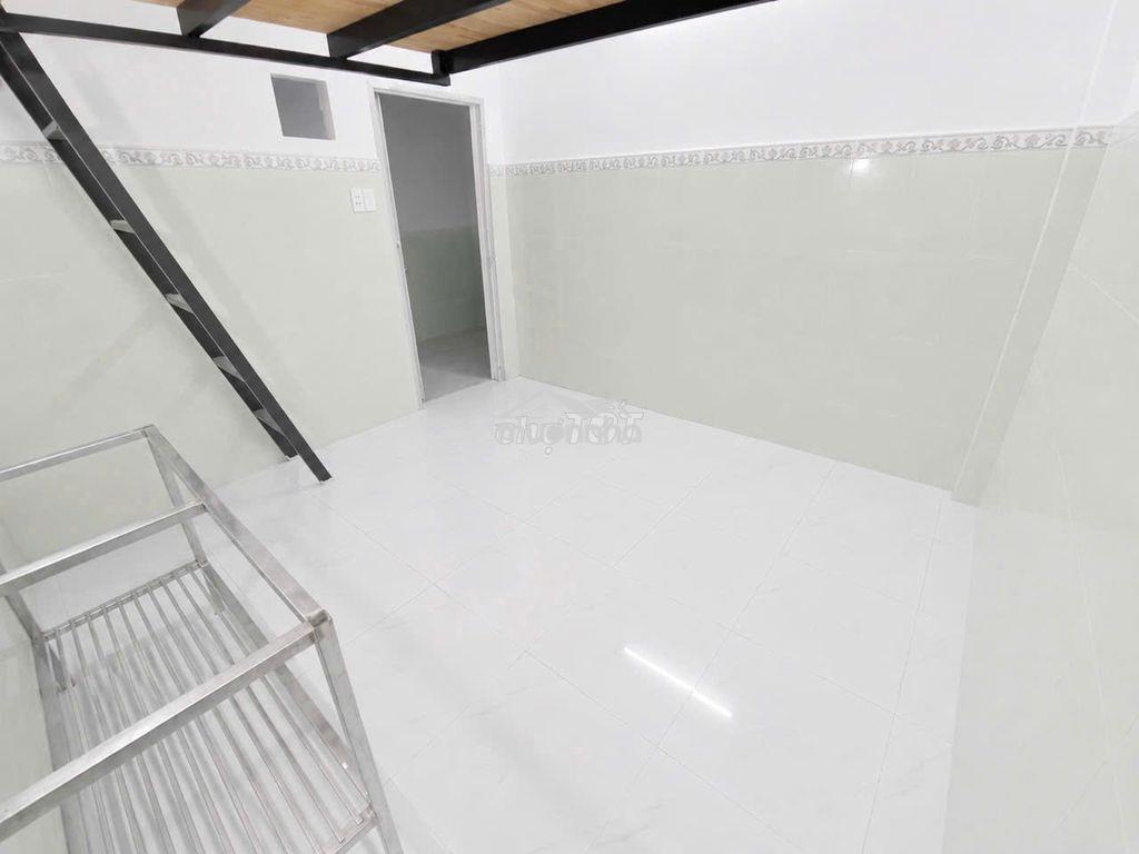 🏠 Phòng mới xây có gác – gần chợ vĩnh phú, thuận an - 2