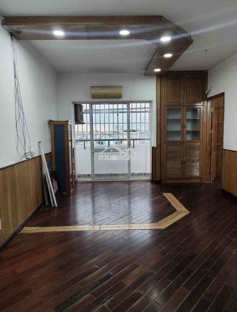 Bán căn hộ zchung cư khang gia p14 gò vấp