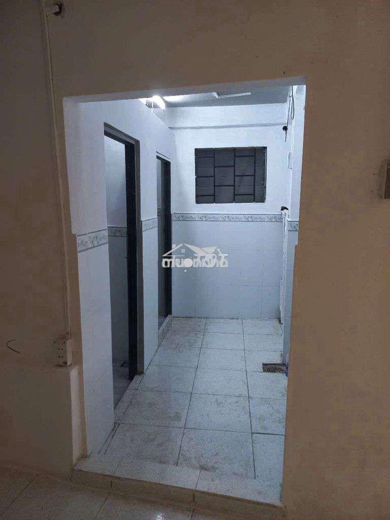Nguyên căn trệt 1 lầu 3pn 2wc, hẻm trần khánh dư sát mặt tiền,  - 4