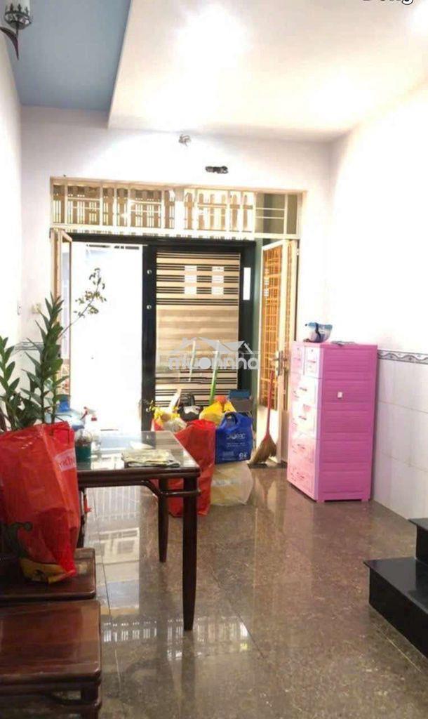 Cho thuê nhà nguyên căn.đường số 2, phường 3. quận gò vấp.  - 3