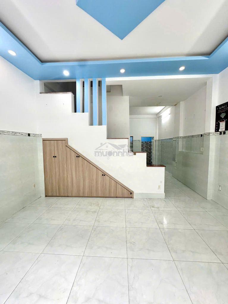 Bán nhà hẻm xe hơi - đường cây keo cách tô ngọc vân vài trăm mét