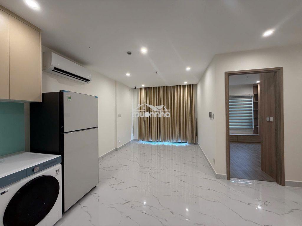 Bán căn hộ 1pn+ đầy đủ nt - tầm view vành đai 3 - tòa bs8 - hướng tb - 3