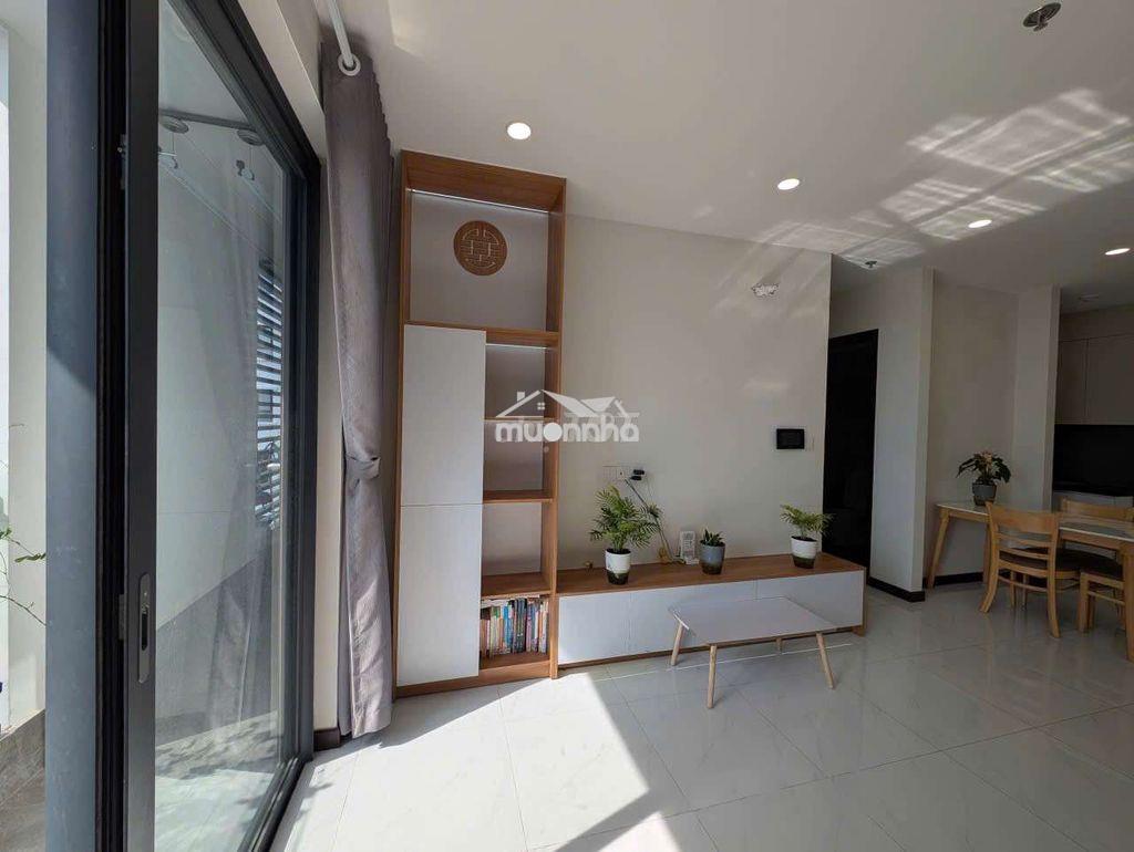 Bán căn hộ csky-view 1 phòng ngủ full nội thất - 3