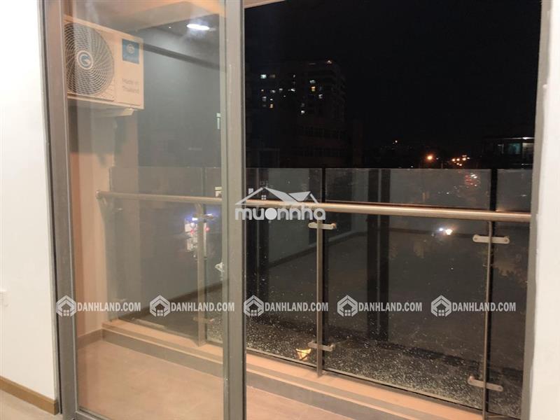 Cho thuê millennium q4 31m²  giá 11.5tr net vào ở/ làm vp ngay