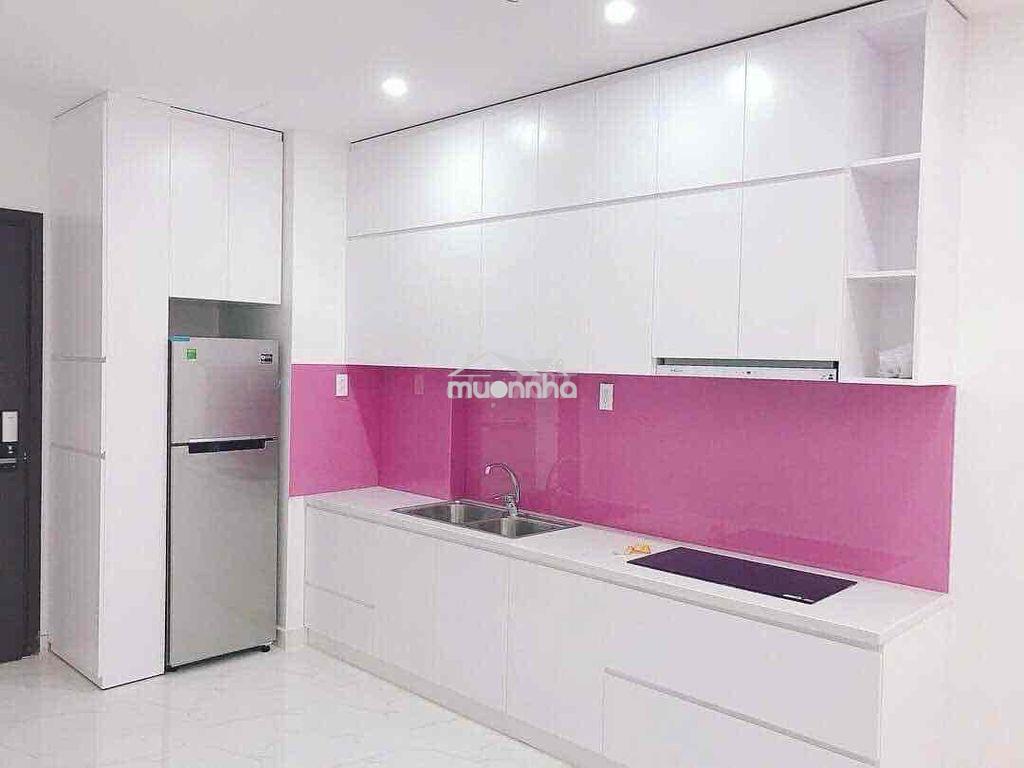 🌸 Cho thuê the botanica – căn hộ dành cho team yêu màu hồng 💖 - 4