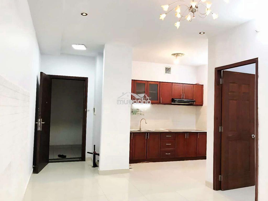 🌈Căn hộ 45m² 1️⃣pn1️⃣pk💥máy lạnh, nhà trống🔥tân phú siêu thị go - 2