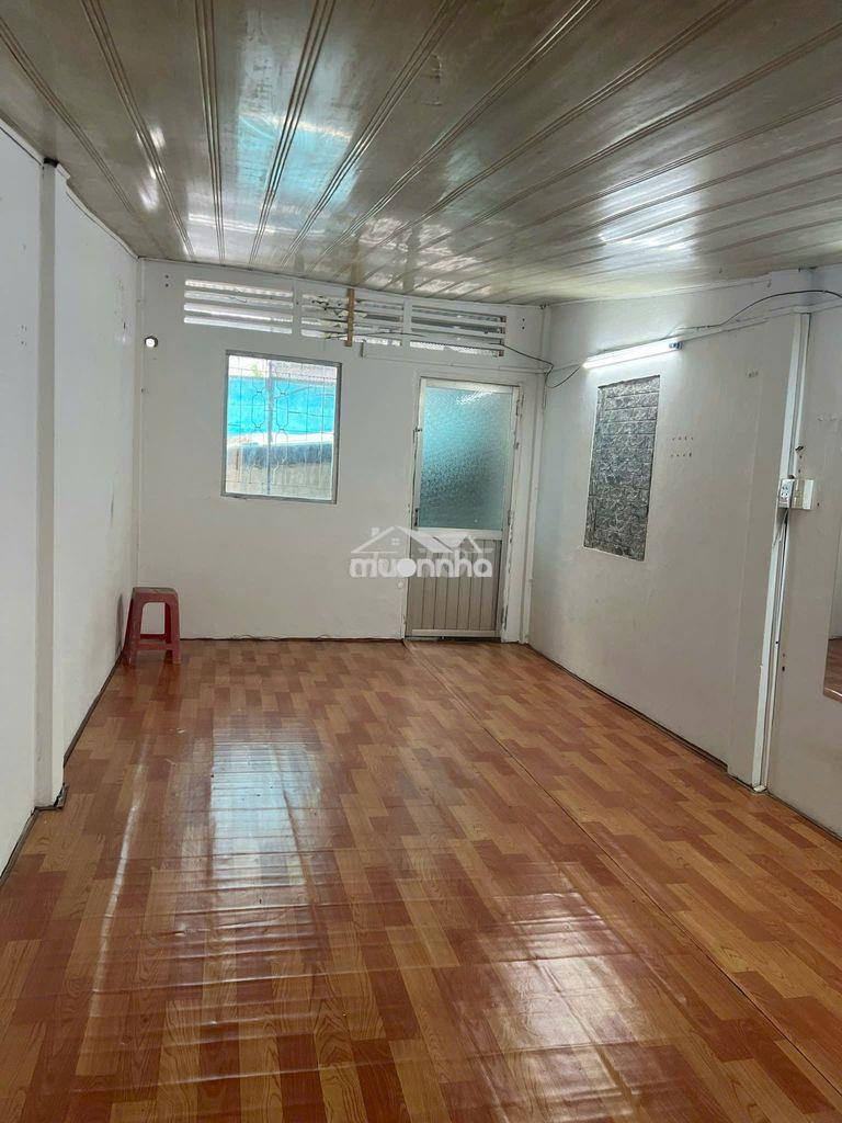 Cần bán gấp căn nhà hẻm 243 tôn đản, quận 4 - 2