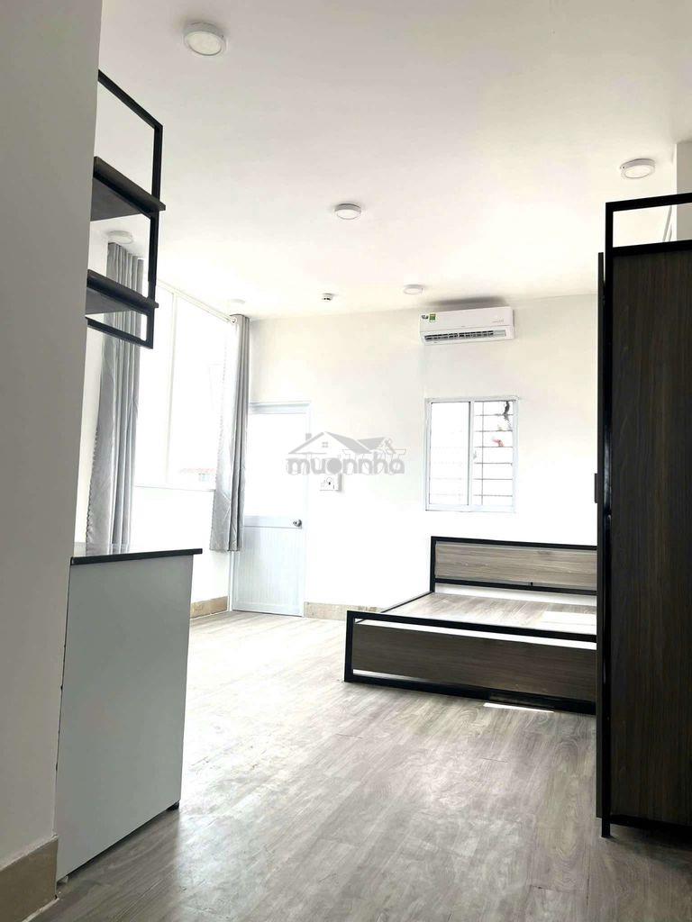 Penthouse's cực chill đủ nội thất bancol thoại ngọc hầu đh văn hiến - 4