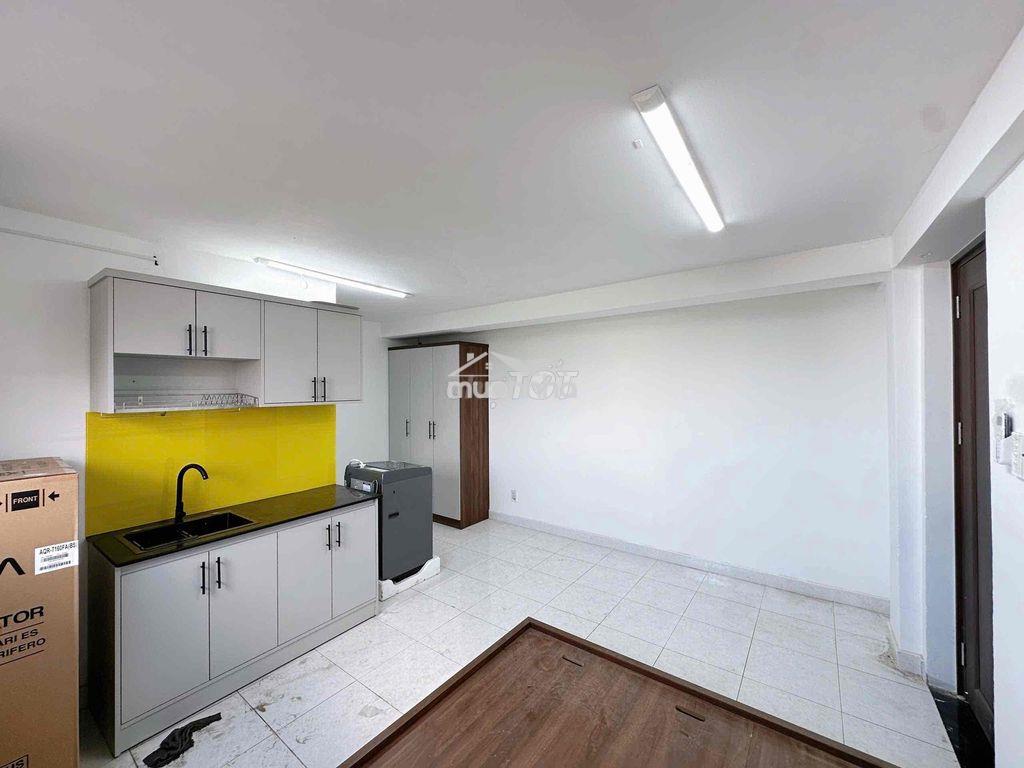 Studio cửa sổ nt full mới - 2