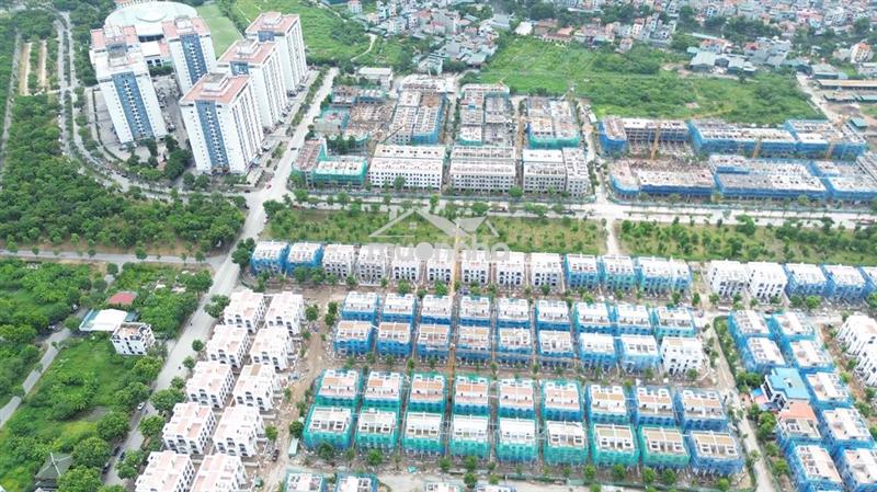 Cần cho thuê mặt bằng biệt thự tại kđt thanh hà vị trí đẹp.