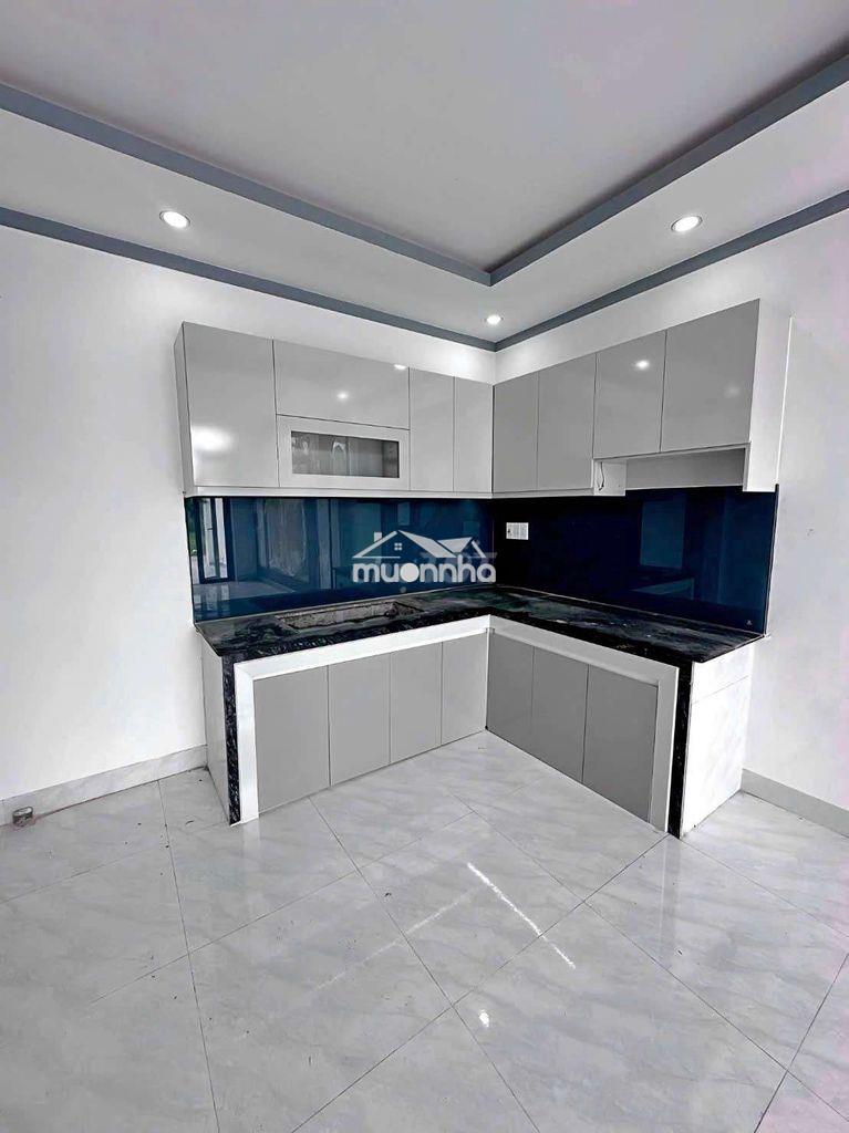 Chỉ trả trước 590 triệu nhận nhà riêng sổ hồng, dọn vào ở ngay! - 3