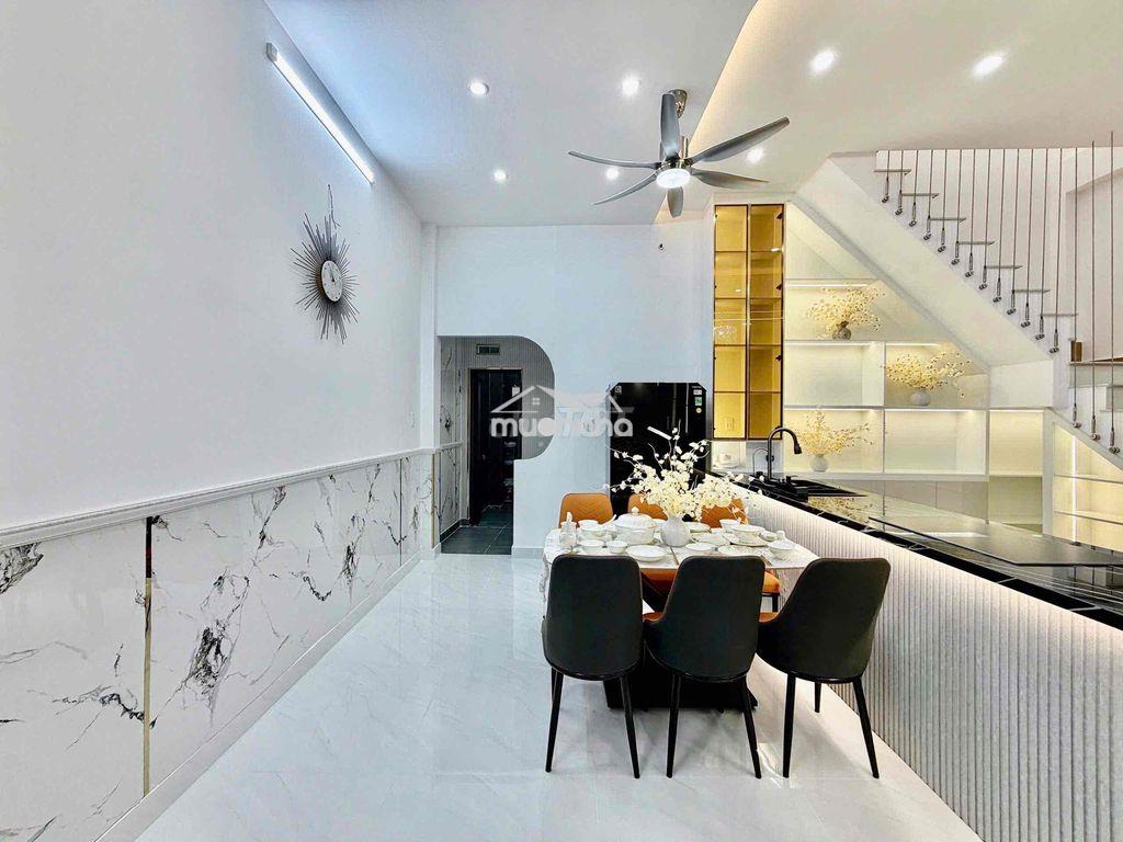 Huynh tấn phát , thị trấn nhà bè hẻm 1622 , diện tích 60mv ,hoàn công - 3