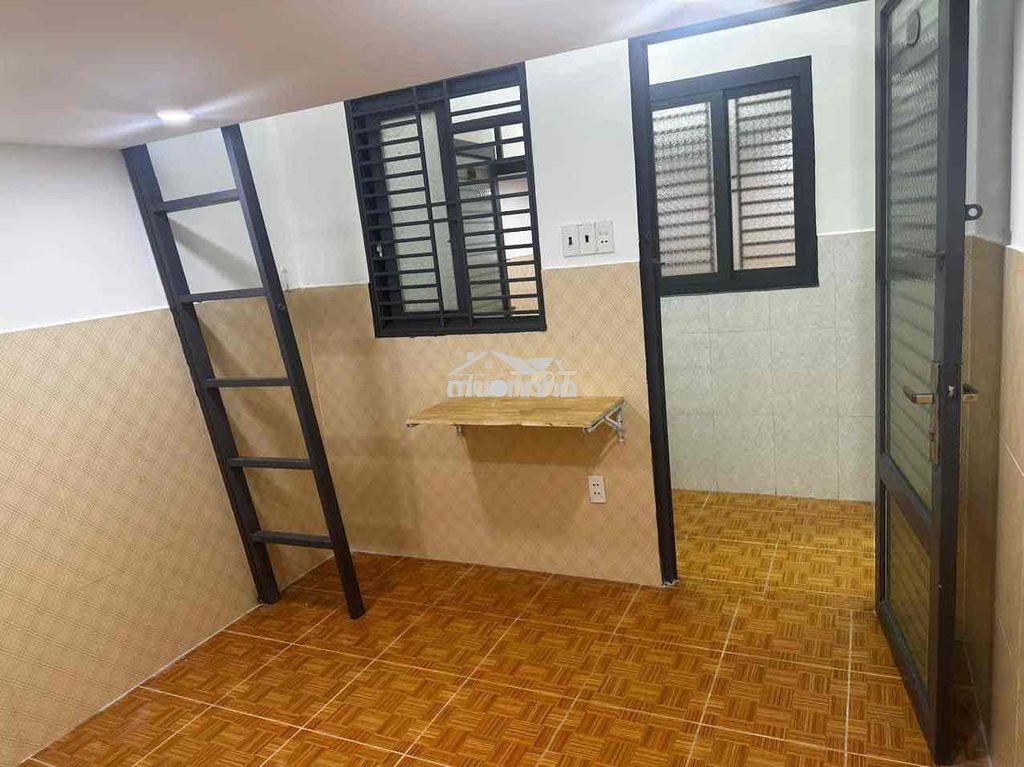 Phòng trọ phú nhuận - 4
