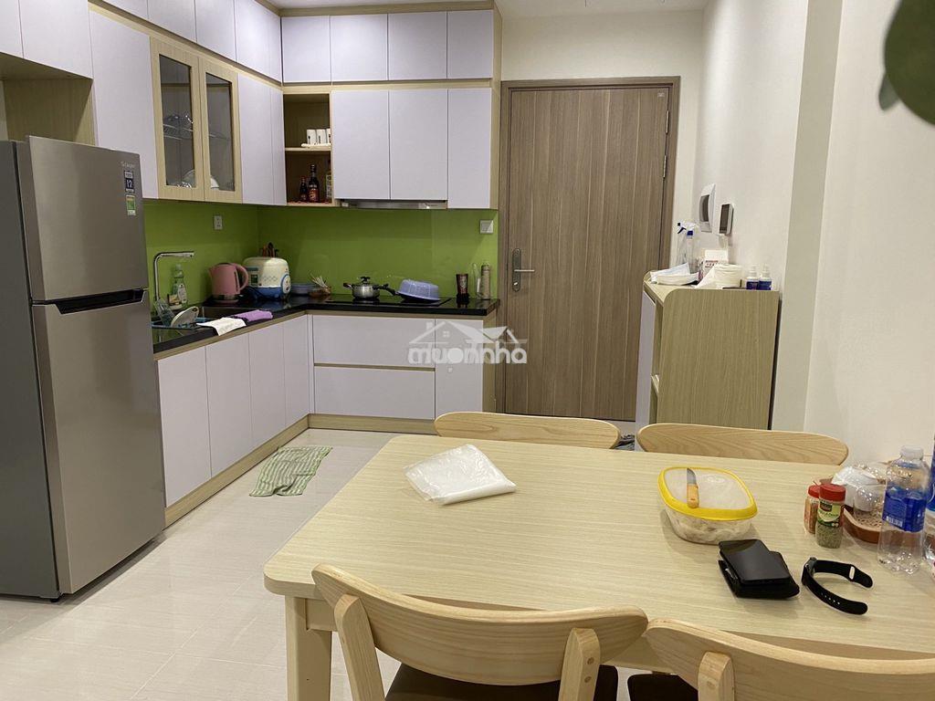 2pn 54m2 - full nội thất - 7,5tr/tháng ở liền - 2