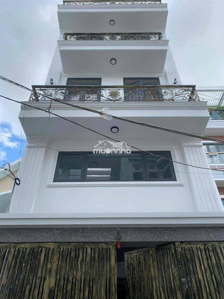 Phòng trọ cao cấp, miễn phí gửi xe