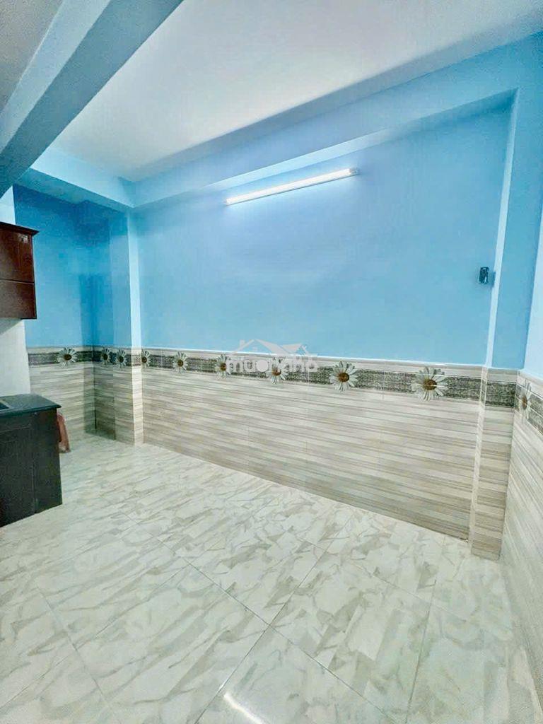 Nhà cho thuê đường hồng bàng - 4