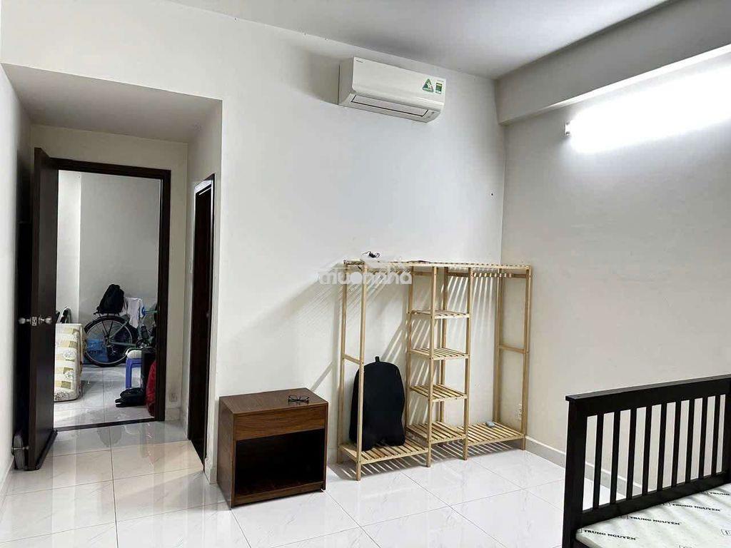 Cho thuê ch green river 2pn 2wc giá 10.5tr full nội thất, ở liền dc q8 - 2