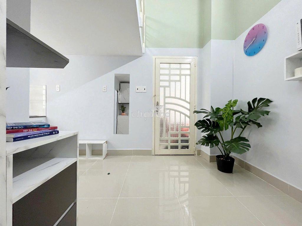 Gác lửng tiện nghi sạch sẽ thoáng mát - nhất chi mai cạnh nhà ga t3 - 3