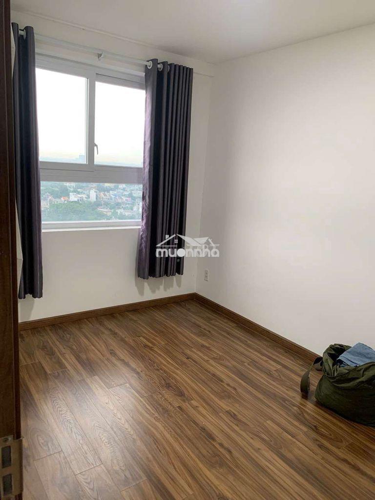 Cho thuê 2 phòng ngủ eden laia thiêu 4.5tr ở liền - 4