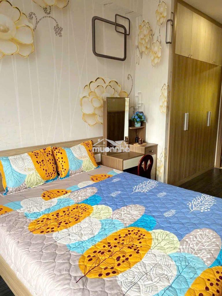 Căn hộ sunrise riverside – 2pn, 2wc
✨ giá thuê: 15 triệu/tháng - 3