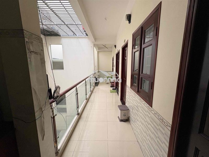 Cho thuê phòng trọ full nội thất khu trung tâm hành chính dĩ an