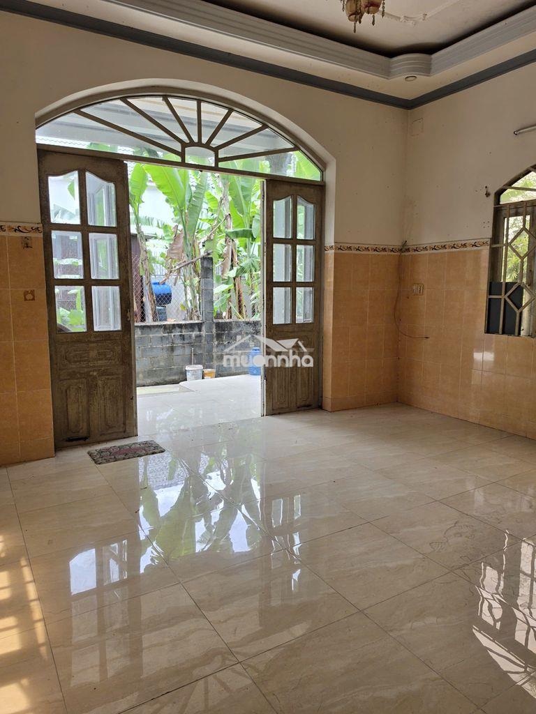 Nhà vường 10x15 hẻm phan văn đối, gần chợ bà điểm, kcn vĩnh lộc a - 4
