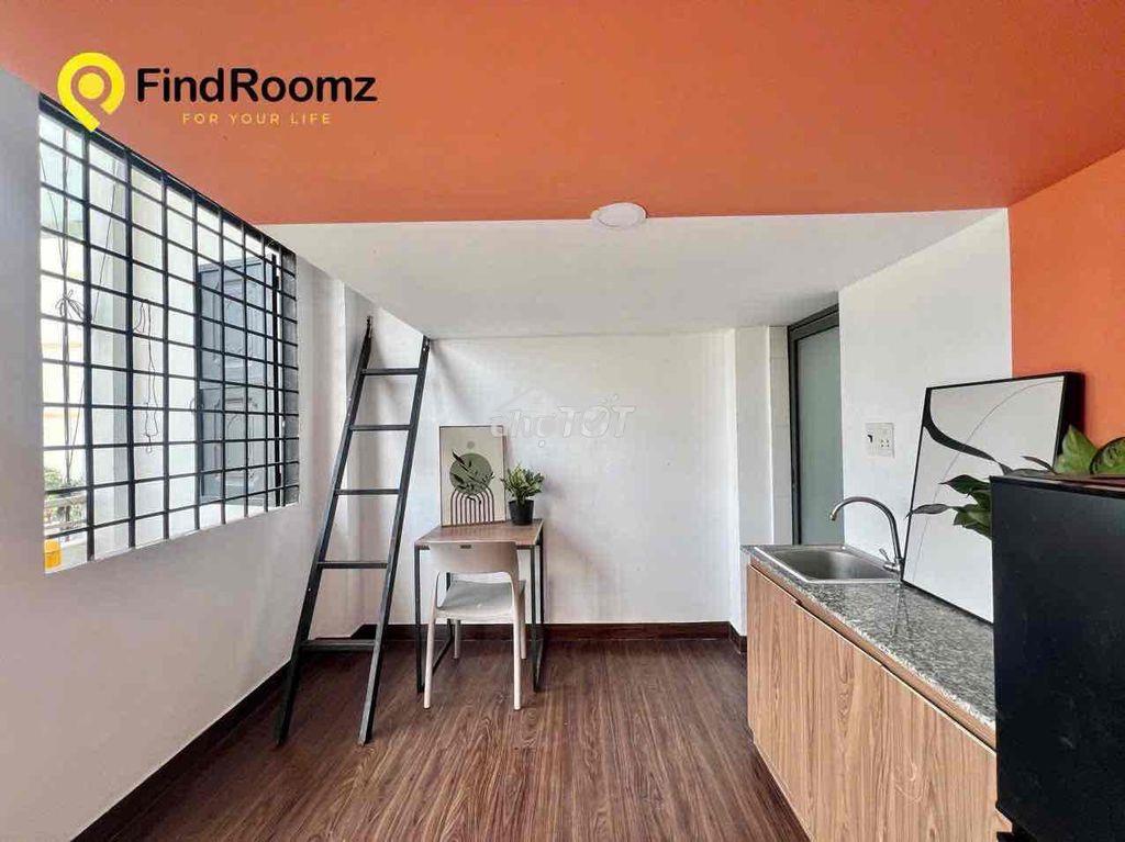Duplex full tiện nghi gác cao 1m8 ngay trần bá giao🔥 - 3