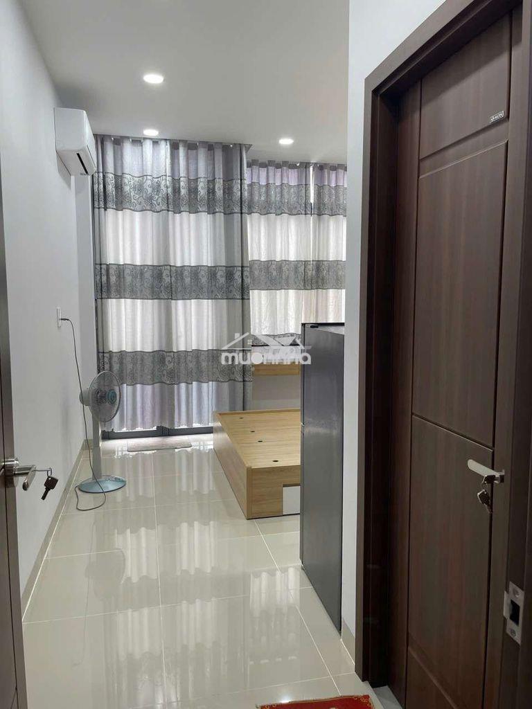 Nhà ngay trường đại học văn hóa. phường phước long