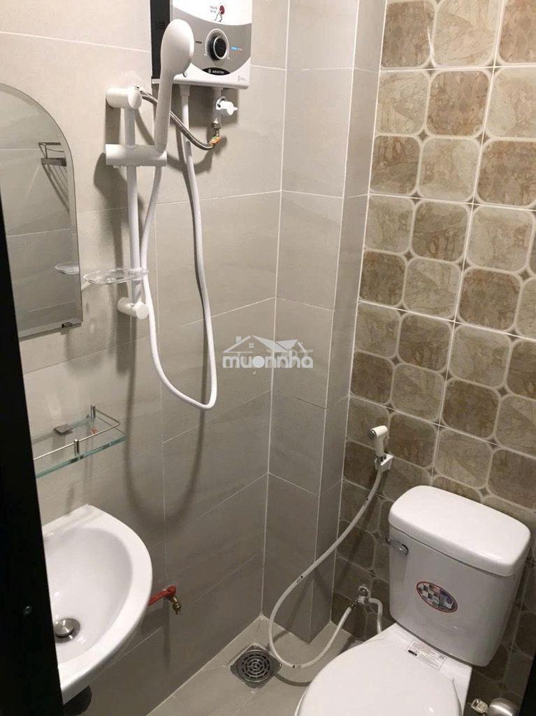 Phòng trống sẵn vào ngay giảm tháng đầu 500k  - 3